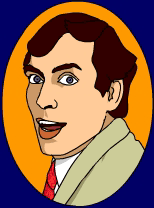 Larry Grayson