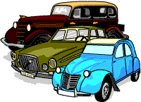 Classic Cars