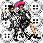 Pearly Kings and Queens