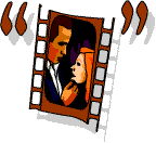 A film strip