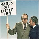 Morecambe and Wise