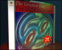 Some of the h2g2 greatest hits!