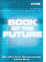 Order <br/>
the Book of the Future