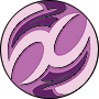 purple h2g2 logo