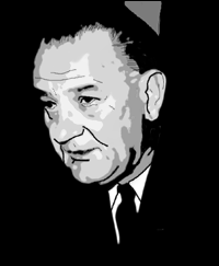 Lyndon Baines Johnson