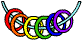 Rainbow Rings