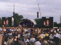 The Proms in the Park