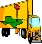 A Texan truck