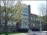 The Hershey Industrial School