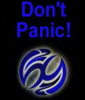 DON'T PANIC