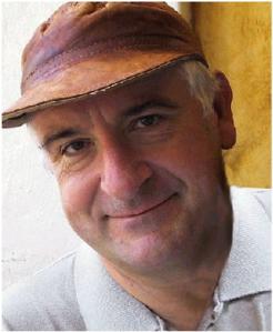 Douglas Adams (1952-2001)