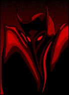 The devil Mephistopheles