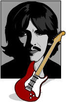 George Harrison