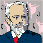 Tchaikovsky