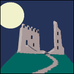 CASTLE