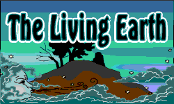 The Living Earth