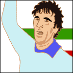 Dino Zoff, star player and coach