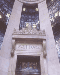 Bush House