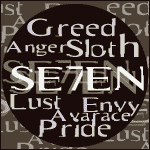 Seven Deadly Sins