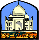 The Taj Mahal