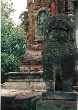 Preah Ko