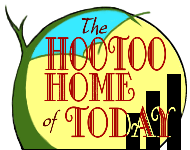 The Hootoo Home of Today