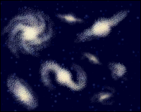 Galaxies