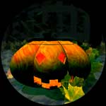 Pumpkin by Wotchit