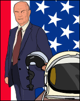 John Glenn