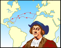 Christopher Columbus