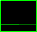 Diagram showing what a soliton is