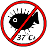 No fish