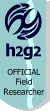 Official h2g2 Field Researcher Badge