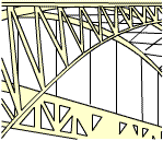 A bridge