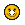A doughnut smiley