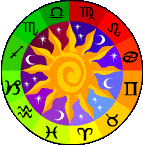 Zodiac Symbols