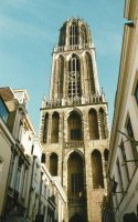 The Dom Tower