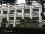 The Raffles Hotel