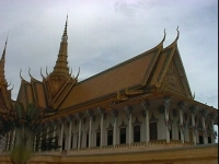 The Throne Hall.