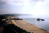 Sandown, Isle Of Wight - Click Here For Approved Articles