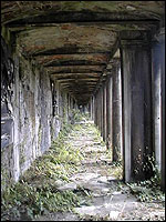 Kensal Green Catacombs